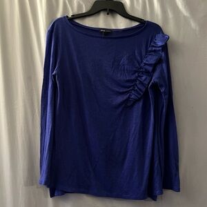 MNG By Mango Blouse 122